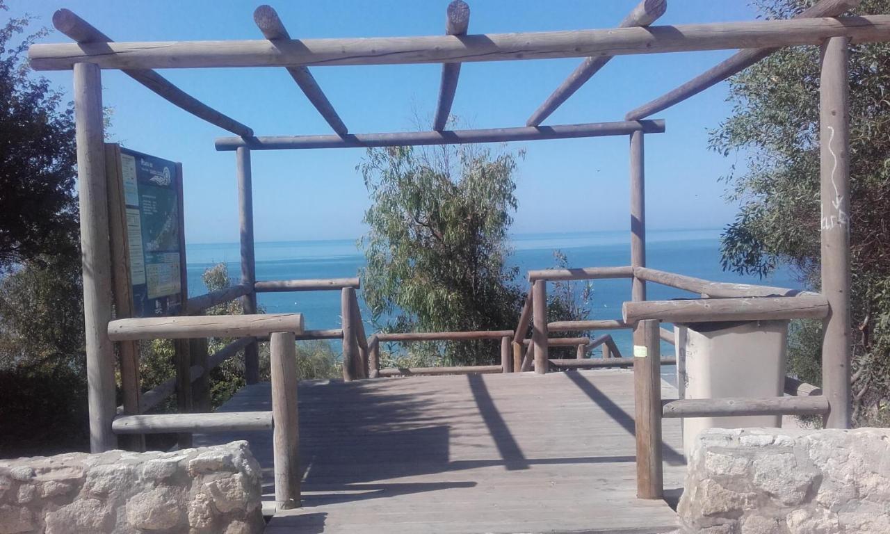 אל פוארטו דה סנטה מריה Ancora Beach מראה חיצוני תמונה